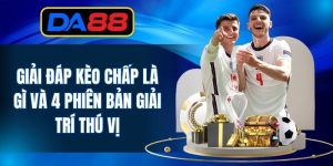 Kèo Chấp Là Gì