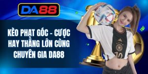 Kèo Phạt Góc